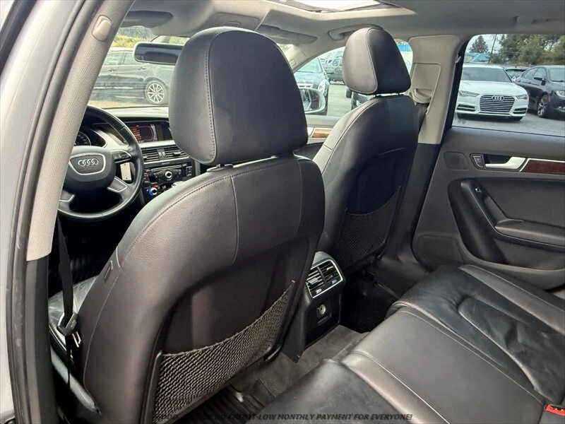 2015 Audi B8 A4 - Image 13 of 20