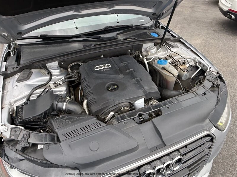2015 Audi B8 A4 - Image 20 of 20