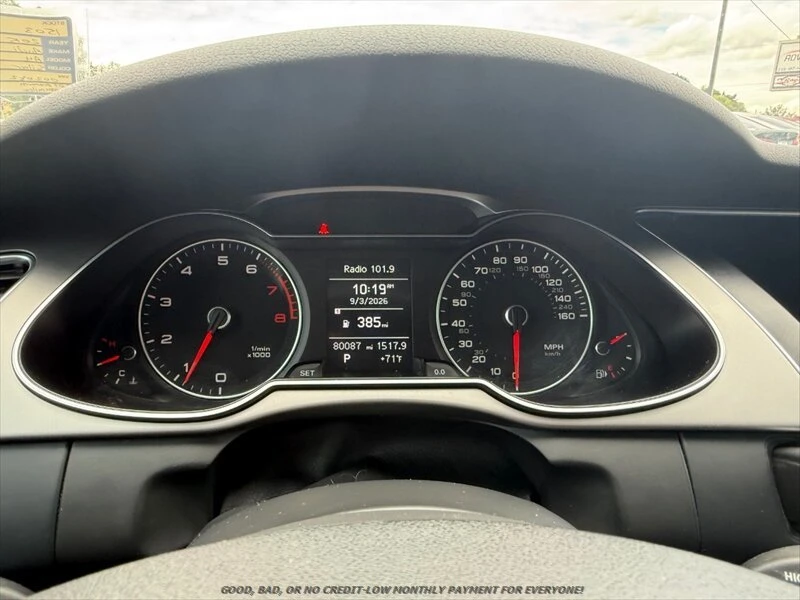 2015 Audi B8 A4 - Image 12 of 20