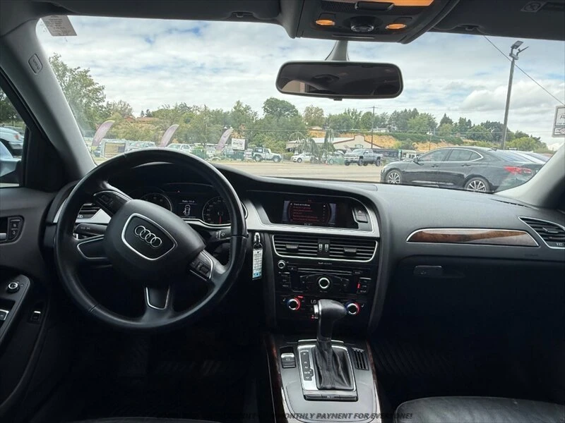 2015 Audi B8 A4 - Image 9 of 20