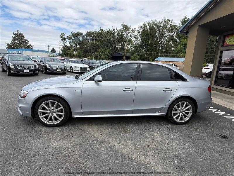 2015 Audi B8 A4 - Image 4 of 20