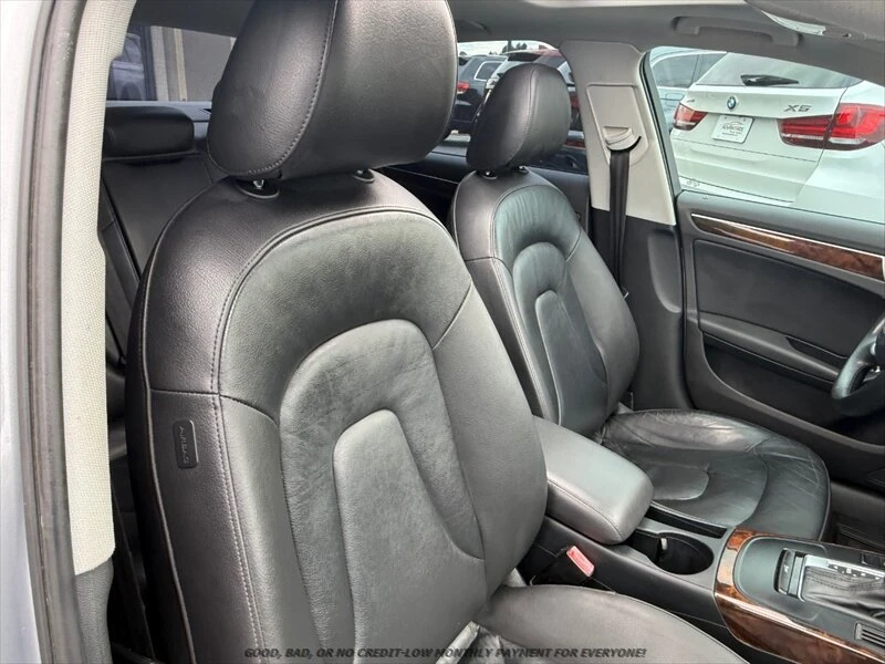 2015 Audi B8 A4 - Image 18 of 20