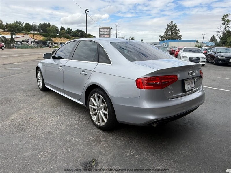 2015 Audi B8 A4 - Image 5 of 20