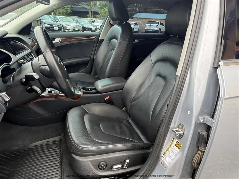 2015 Audi B8 A4 - Image 11 of 20