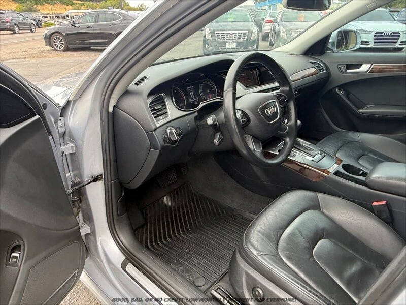 2015 Audi B8 A4 - Image 10 of 20