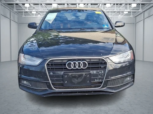 2015 Audi B8 A4 - Image 2 of 4