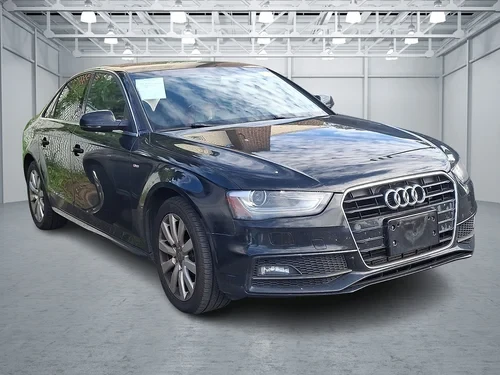 2015 Audi B8 A4 - Image 3 of 4
