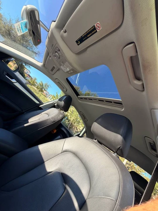 2015 Audi B8 A4 - Image 14 of 19