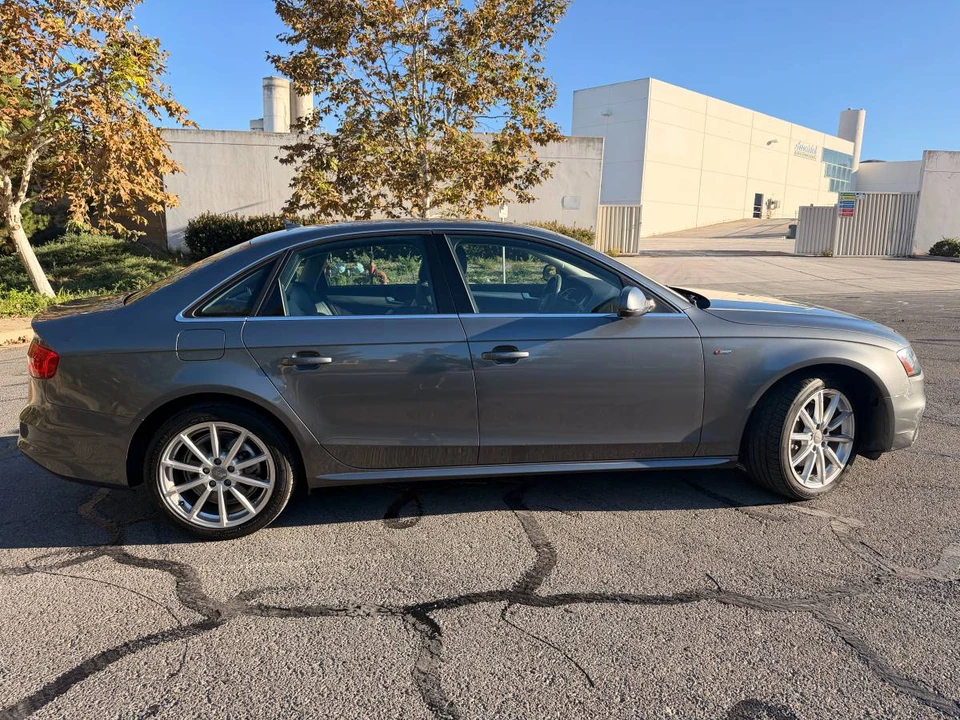 2015 Audi B8 A4 - Image 5 of 19