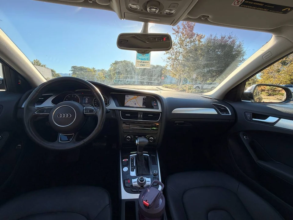 2015 Audi B8 A4 - Image 10 of 19