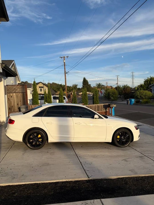 2015 Audi B8 A4 - Image 2 of 12