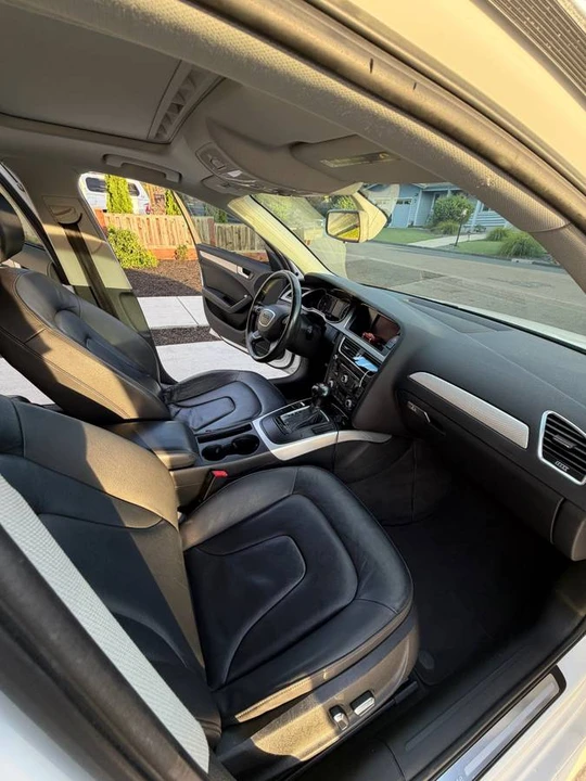 2015 Audi B8 A4 - Image 6 of 12