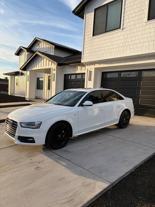 2015 Audi B8 A4 - Image 3 of 12