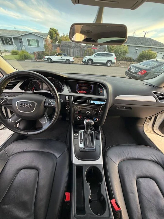 2015 Audi B8 A4 - Image 11 of 12
