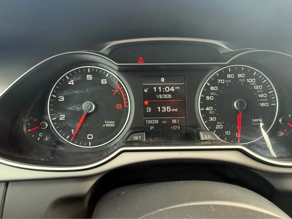 2015 Audi B8 A4 - Image 7 of 9