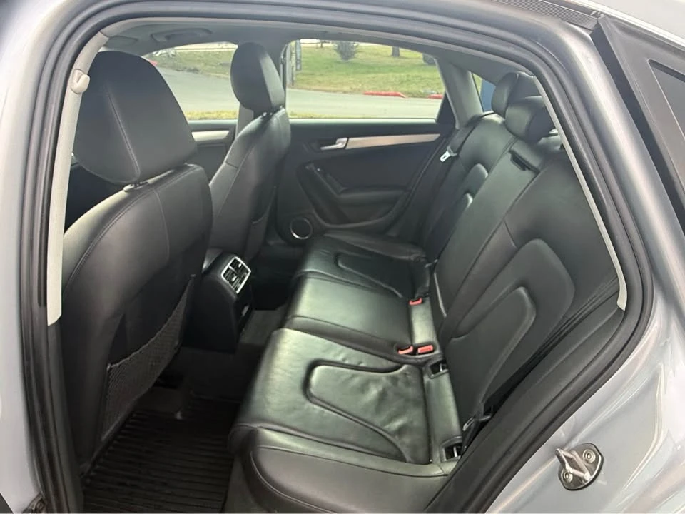 2015 Audi B8 A4 - Image 6 of 9
