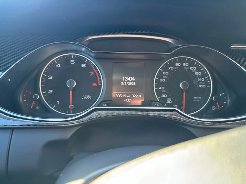 2015 Audi B8 A4 - Image 9 of 10
