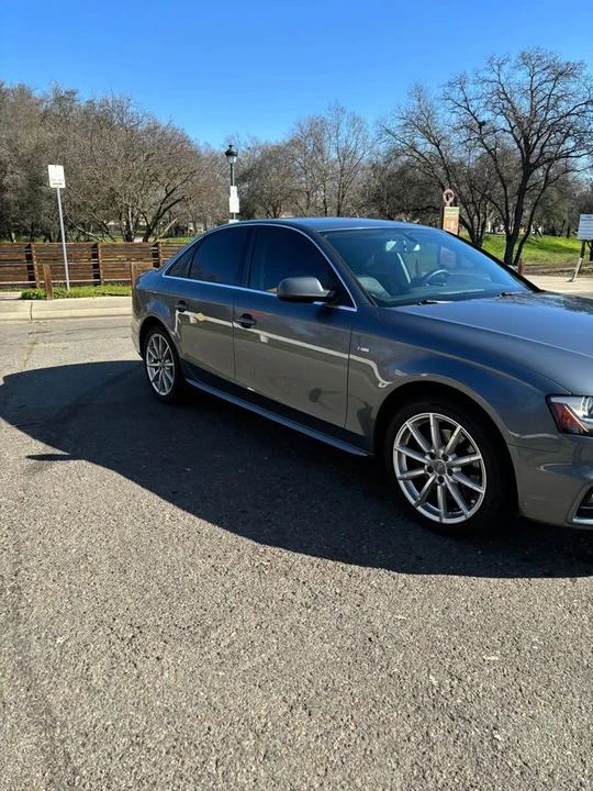 2015 Audi B8 A4 - Image 5 of 10