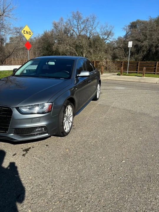 2015 Audi B8 A4 - Image 6 of 10