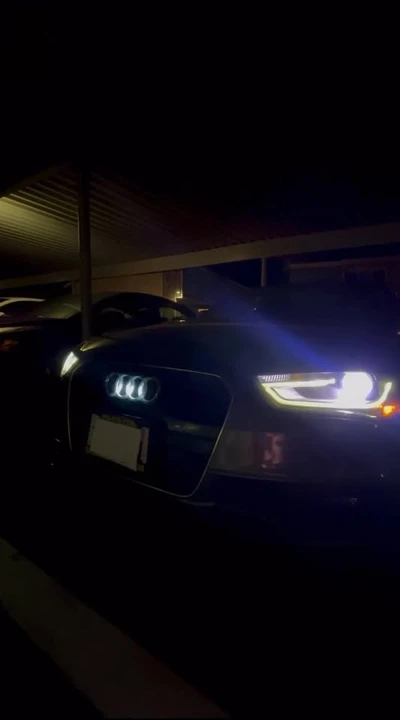2015 Audi B8 A4 - Image 10 of 10