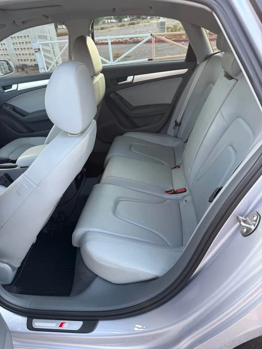 2015 Audi B8 A4 - Image 8 of 8