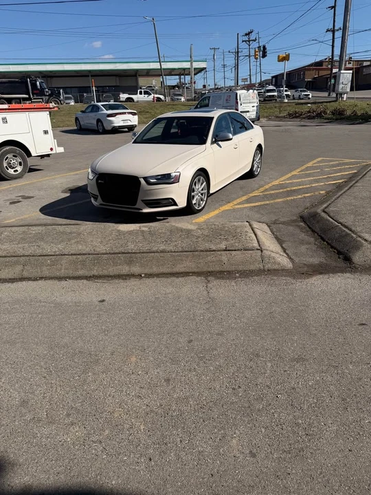 2015 Audi B8 A4 - Image 8 of 8