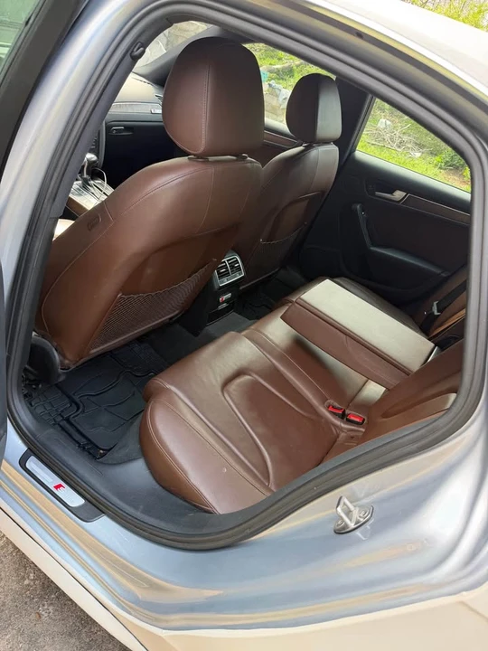 2015 Audi B8 A4 - Image 5 of 8