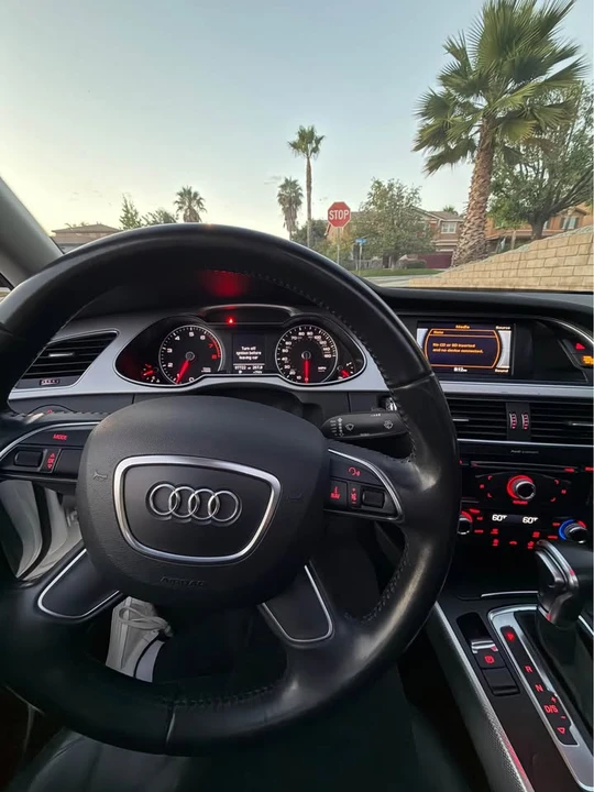 2015 Audi B8 A4 - Image 11 of 11
