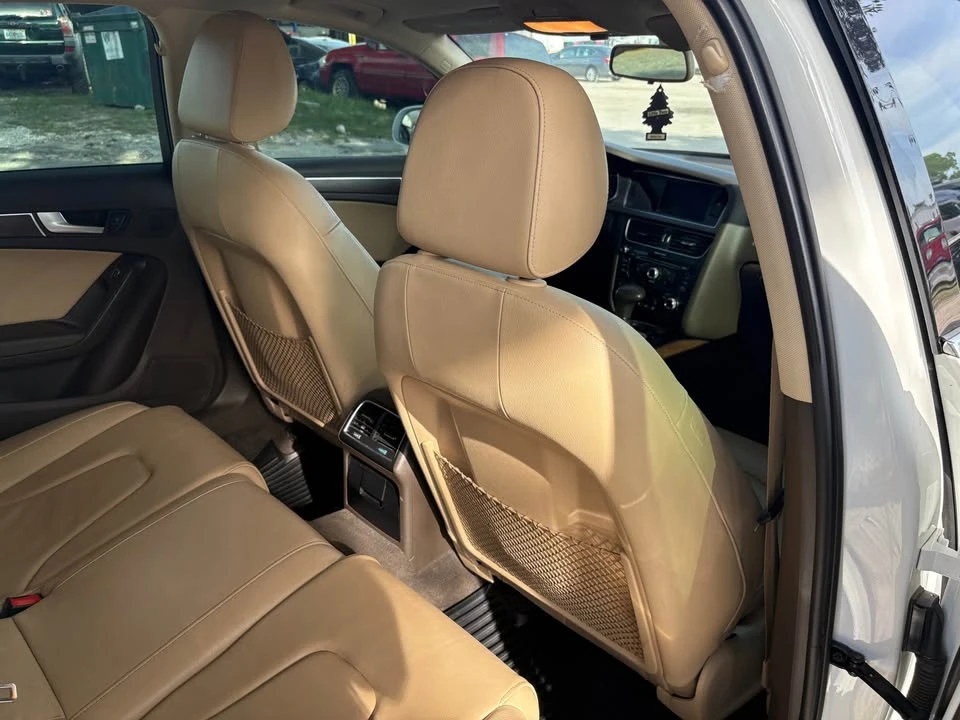 2015 Audi B8 A4 - Image 16 of 18