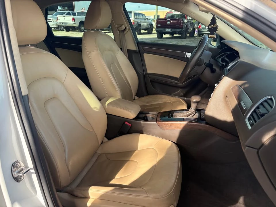 2015 Audi B8 A4 - Image 14 of 18