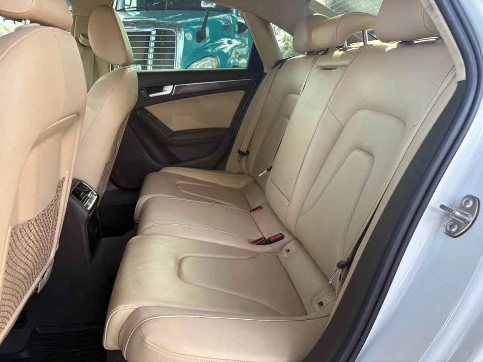 2015 Audi B8 A4 - Image 11 of 18