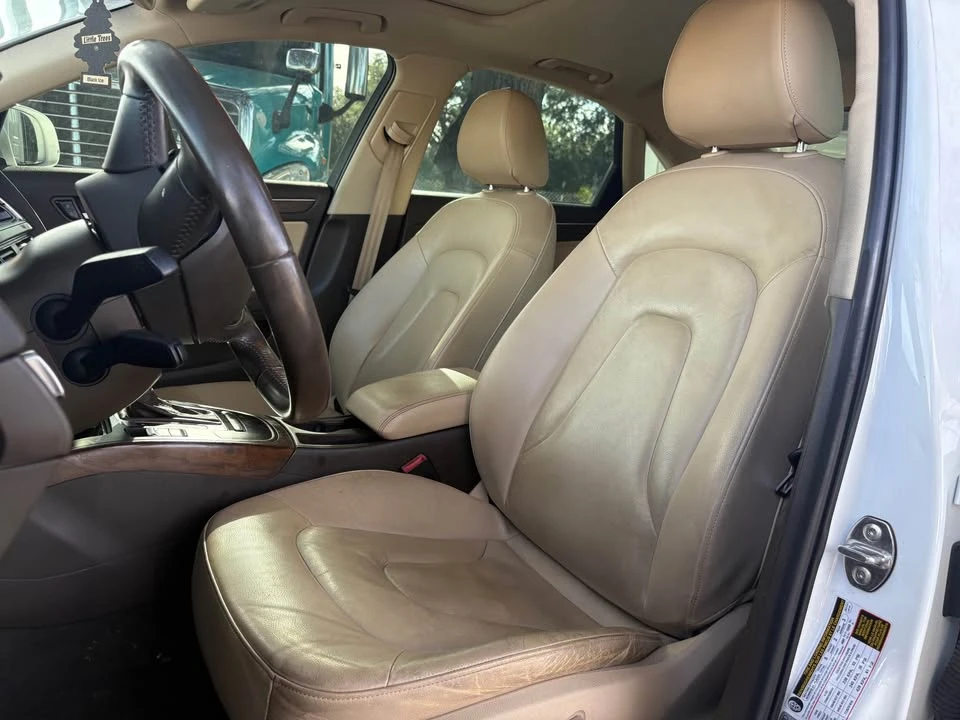 2015 Audi B8 A4 - Image 10 of 18