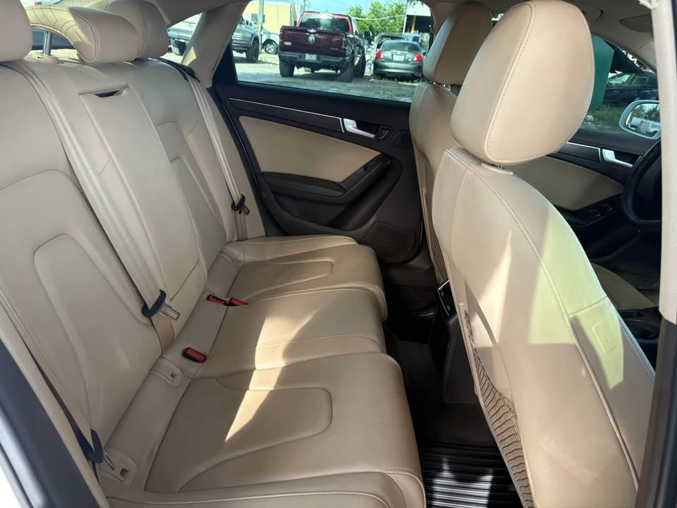 2015 Audi B8 A4 - Image 15 of 18