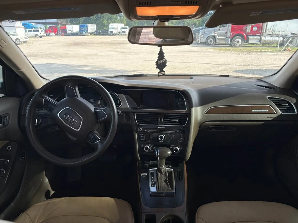 2015 Audi B8 A4 - Image 12 of 18