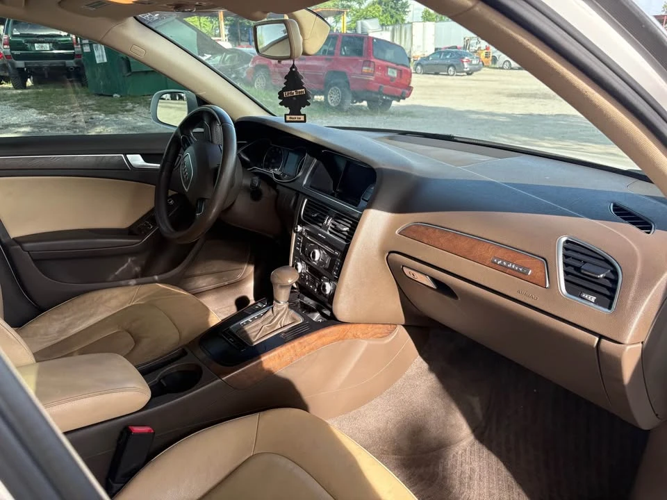 2015 Audi B8 A4 - Image 13 of 18