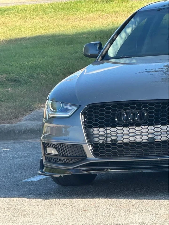 2015 Audi B8 A4 - Image 3 of 8