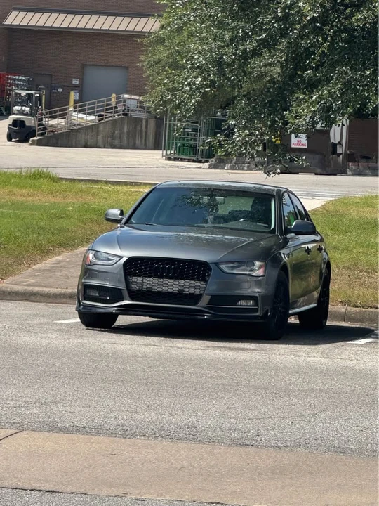 2015 Audi B8 A4 - Image 2 of 8