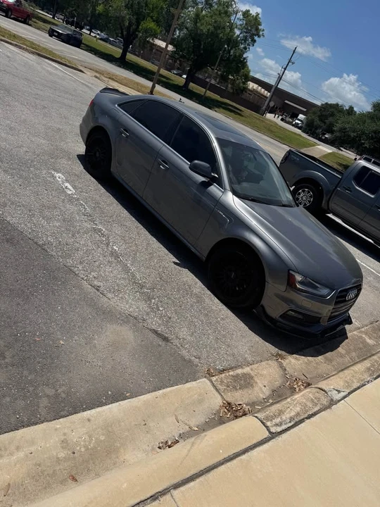 2015 Audi B8 A4 - Image 5 of 8