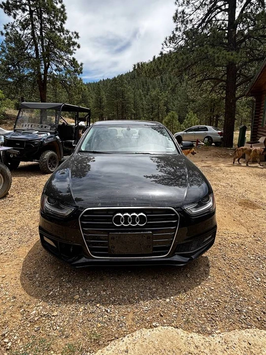 2015 Audi B8 A4 - Image 2 of 5
