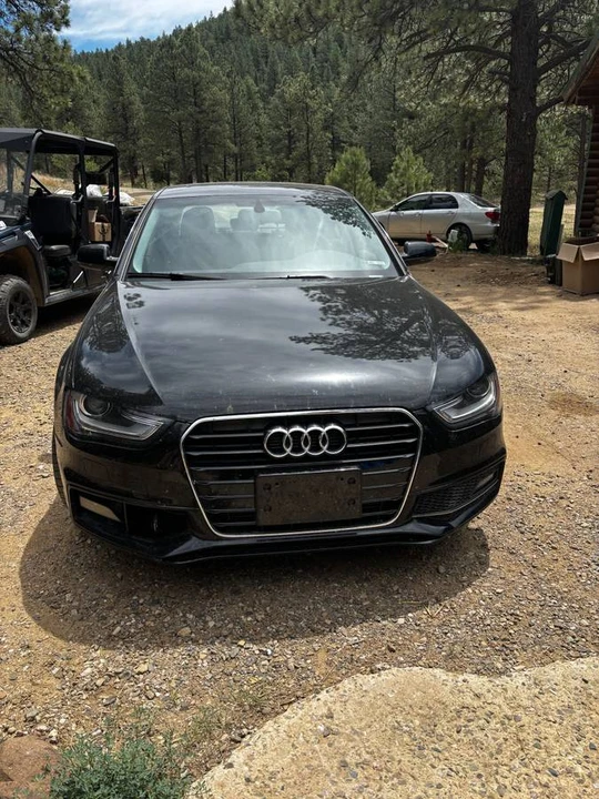 2015 Audi B8 A4 - Image 5 of 5