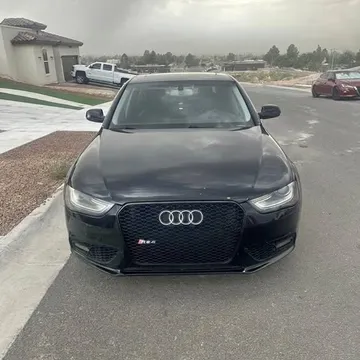 2015 Audi A4 2.0T Premium Sedan