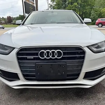 2015 Audi A4 2.0T Premium Sedan