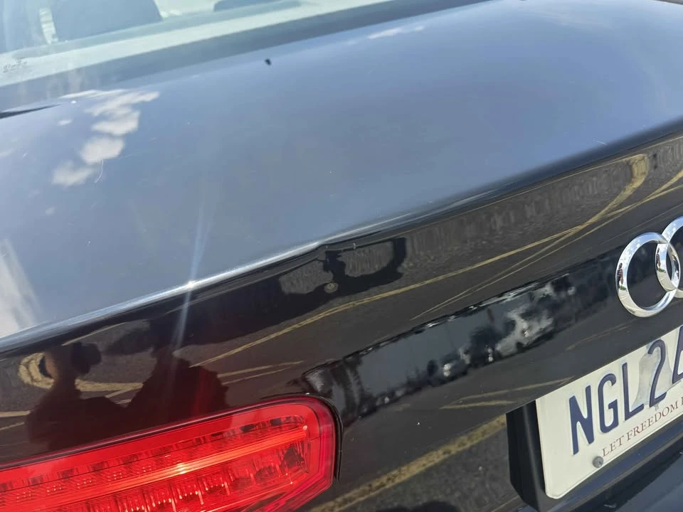 2015 Audi B8 A4 - Image 3 of 6