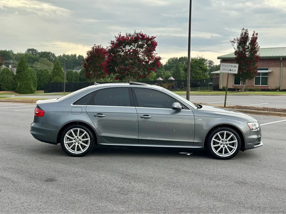 2015 Audi B8 A4 - Image 4 of 19