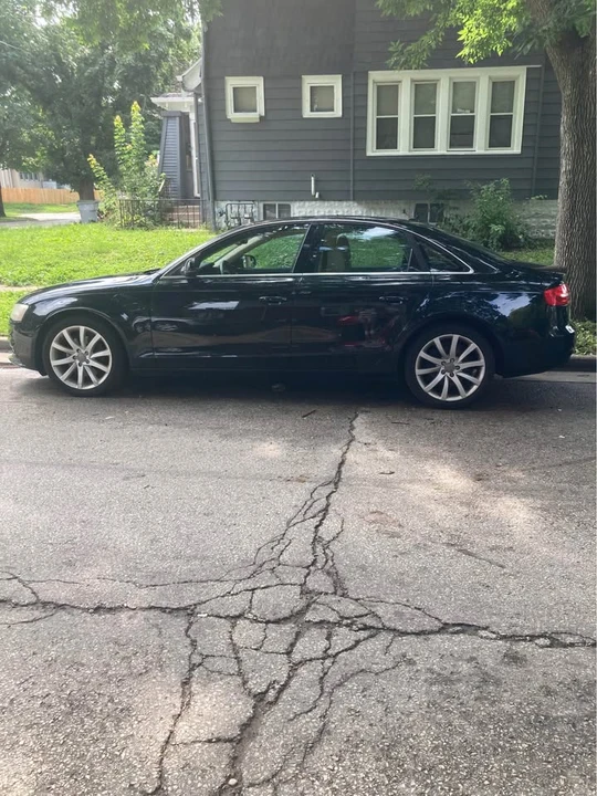 2015 Audi B8 A4 - Image 2 of 12