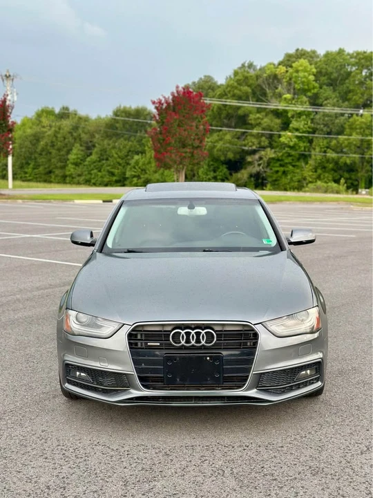2015 Audi B8 A4 - Image 3 of 19