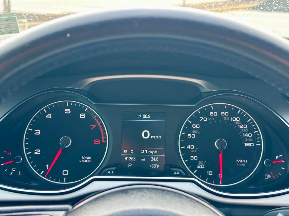 2015 Audi B8 A4 - Image 13 of 19