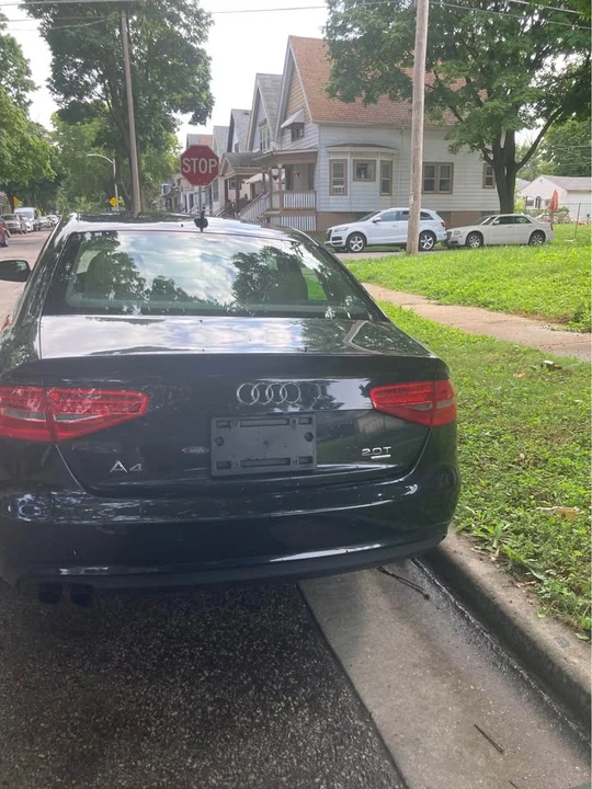 2015 Audi B8 A4 - Image 11 of 12