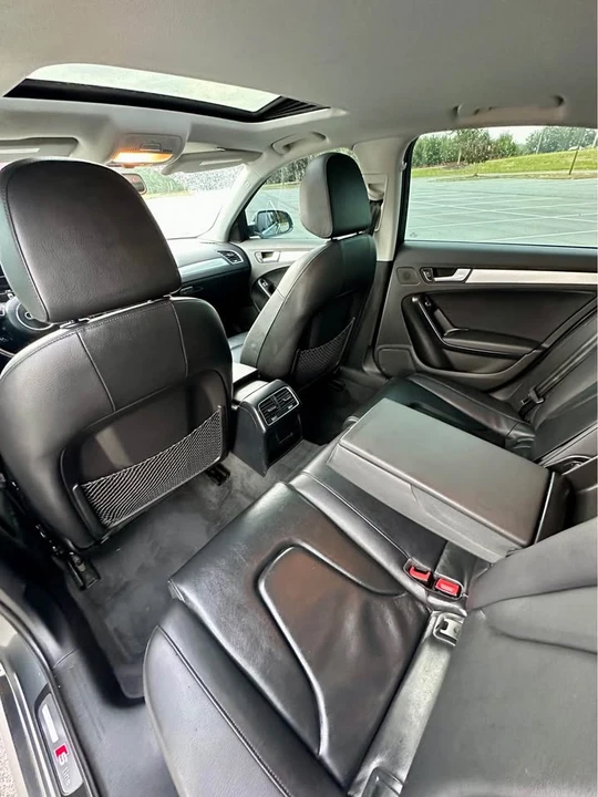 2015 Audi B8 A4 - Image 12 of 19