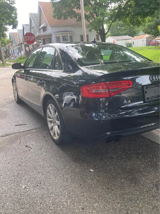 2015 Audi B8 A4 - Image 10 of 12